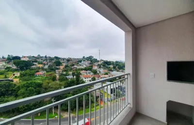 Apartamento com 2 quartos à venda no Operário, Novo Hamburgo 