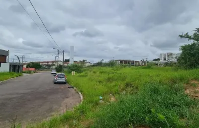 Terreno à venda no Canudos, Novo Hamburgo 