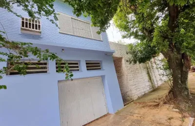 Casa com 4 quartos para alugar no Boa Vista, Novo Hamburgo 