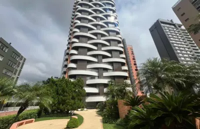 Apartamento com 3 quartos à venda no Centro, Novo Hamburgo 