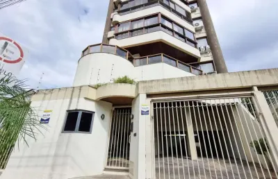 Apartamento com 2 quartos para alugar na Vila Rosa, Novo Hamburgo 