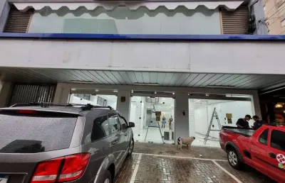 Ponto comercial para alugar no Centro, Campo Bom 