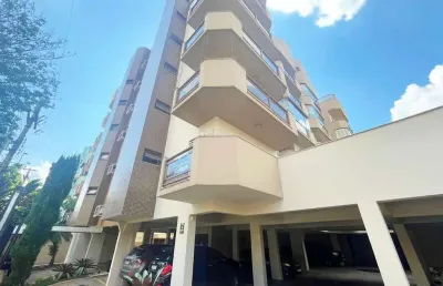 Cobertura com 3 quartos à venda na Vila Rosa, Novo Hamburgo 