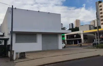 Prédio para alugar no Centro, Novo Hamburgo 