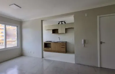 Apartamento com 2 quartos para alugar no Centro, Novo Hamburgo 