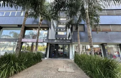 Apartamento com 2 quartos à venda no Guarani, Novo Hamburgo 