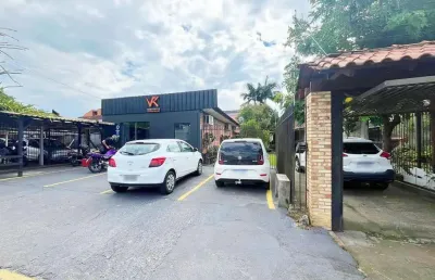 Ponto comercial à venda no Canudos, Novo Hamburgo 