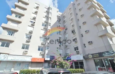 Apartamento com 2 quartos à venda no Pátria Nova, Novo Hamburgo 