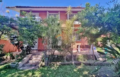 Casa com 3 quartos à venda no Centro, Campo Bom 