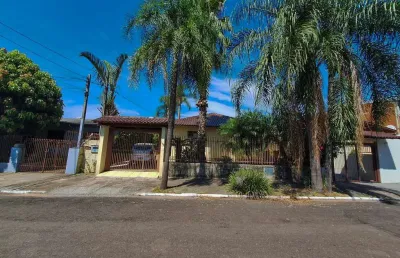 Casa com 3 quartos à venda no Ideal, Novo Hamburgo 