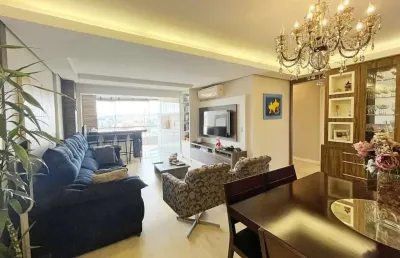 Apartamento com 2 quartos à venda no Rio Branco, Novo Hamburgo 
