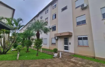 Apartamento com 3 quartos à venda no Canudos, Novo Hamburgo 