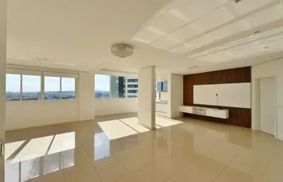 Apartamento para alugar em hamburgo velho em novo hamburgo/rs