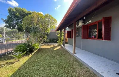 Casa com 3 quartos à venda no São José, Novo Hamburgo 