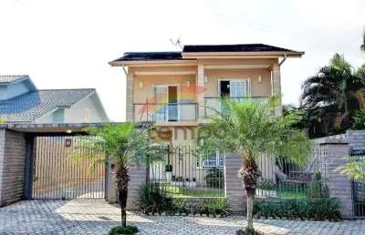 Casa com 3 quartos à venda no Liberdade, Novo Hamburgo 