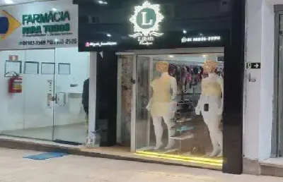 Ponto comercial à venda no Centro, Novo Hamburgo 