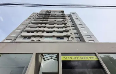 Kitnet / Stúdio para alugar no Centro, Novo Hamburgo 