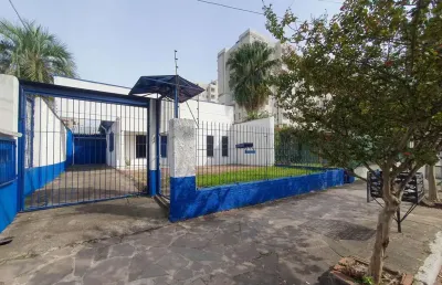 Casa comercial a venda no  bairro vila rosa em novo hamburgo.