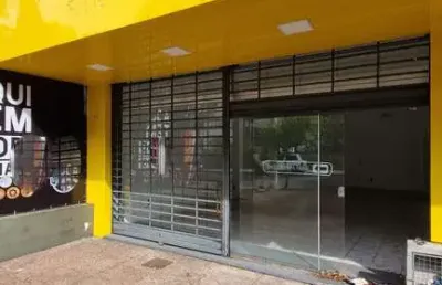 Ponto comercial à venda no Centro, Novo Hamburgo 