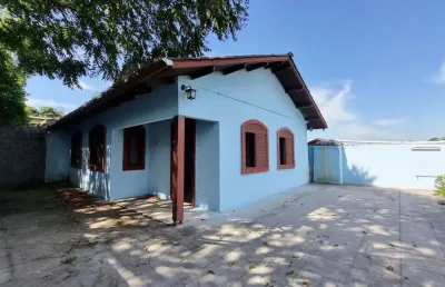Casa com 2 quartos para alugar no Boa Saúde, Novo Hamburgo 