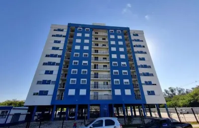 Apartamento com 2 quartos para alugar no Operário, Novo Hamburgo 
