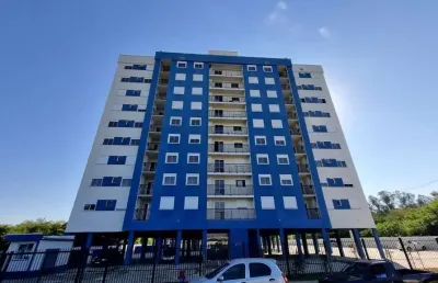 Apartamento com 2 quartos para alugar no Operário, Novo Hamburgo 
