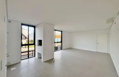 Apartamento com 2 quartos para alugar no Rincão, Novo Hamburgo 
