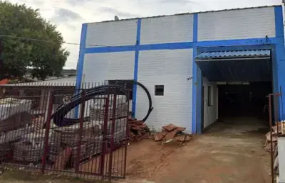 Prédio à venda no Liberdade, Novo Hamburgo 