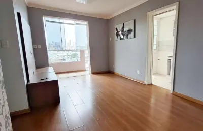 Apartamento com 2 quartos à venda no Rio Branco, Novo Hamburgo 