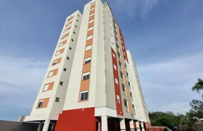 Apartamento com 2 quartos para alugar no Operário, Novo Hamburgo 