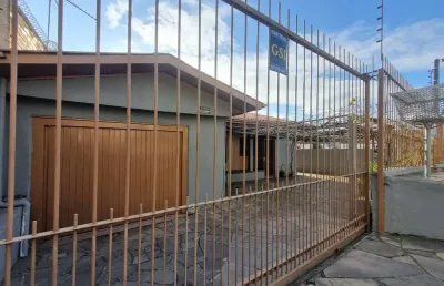 Casa com 3 quartos para alugar no Boa Vista, Novo Hamburgo 