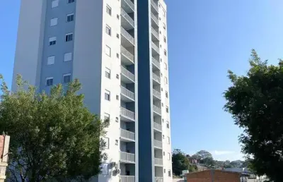 Apartamento com 2 quartos à venda no Primavera, Novo Hamburgo 