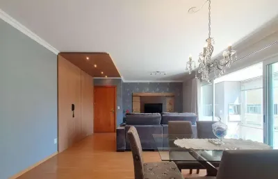 Apartamento com 2 quartos à venda no Pátria Nova, Novo Hamburgo 