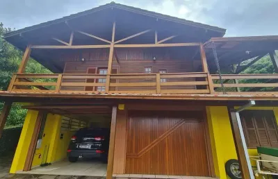 Tranquilidade e bem estar, casa no bairro boa vista - exclusividade reservada para você