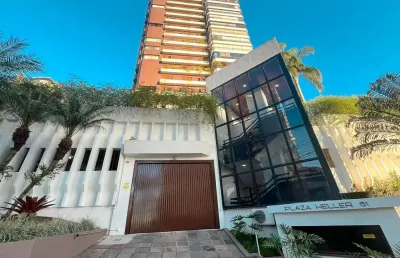 Apartamento com 3 quartos à venda no Centro, Novo Hamburgo 