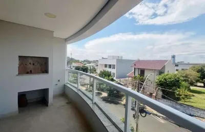 Apartamento novo em são leopoldo -  bairro rio branco - 3 dormitórios(1 suíte) - 2 vagas
