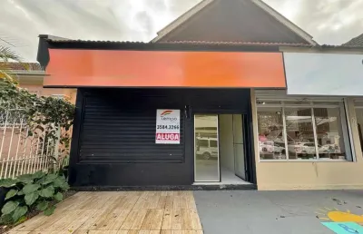 Loja para alugar no bairro vila rosa em novo hamburgo/rs