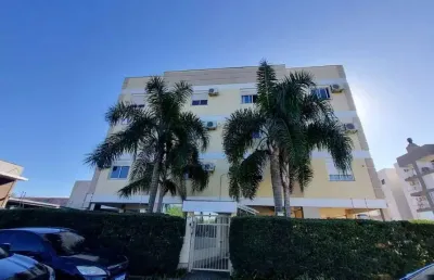 Apartamento com 2 quartos para alugar no Liberdade, Novo Hamburgo 