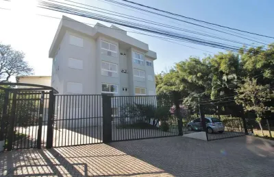 Apartamento com 2 quartos à venda no Guarani, Novo Hamburgo 