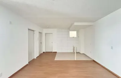 Apartamento para alugar no bairro operário em novo hamburgo/rs