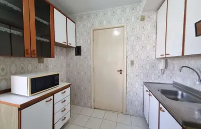 Apartamento com 2 quartos para alugar no Ideal, Novo Hamburgo 