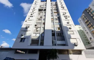 Apartamento com 1 quarto para alugar no Ideal, Novo Hamburgo 