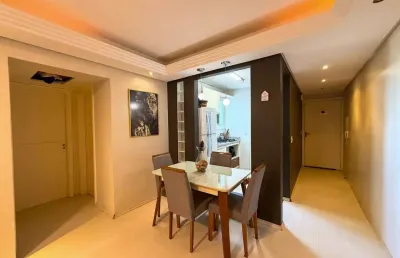 Apartamento com 2 quartos à venda no Hamburgo Velho, Novo Hamburgo 