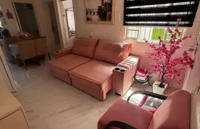 Apartamento com 2 quartos à venda no Canudos, Novo Hamburgo 
