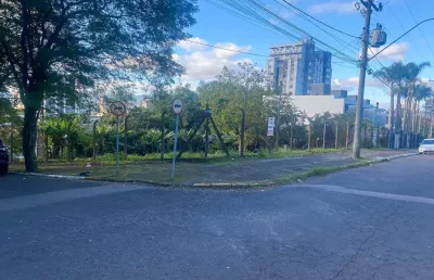 Terreno comercial à venda no Ideal, Novo Hamburgo 