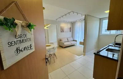 Apartamento com 2 quartos à venda no Santo Afonso, Novo Hamburgo 