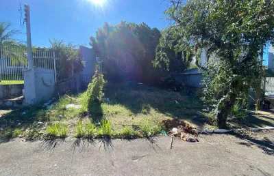 Terreno à venda no Boa Vista, Novo Hamburgo 
