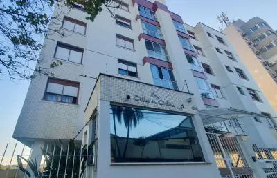 Excelente imóvel semi mobiliado com 03 dormitórios e 2 vagas no operário/ vila rosa em novo hamburgo.