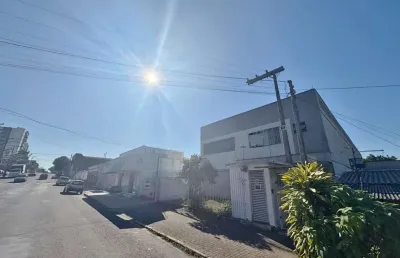 Prédio para alugar no Rondônia, Novo Hamburgo 