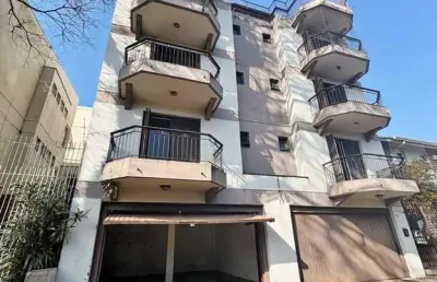 Cobertura para alugar no bairro mauá em novo hamburgo/rs